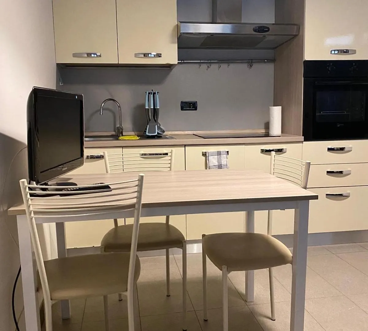 Ferienwohnung Domus Ka 3 Cremona Italien