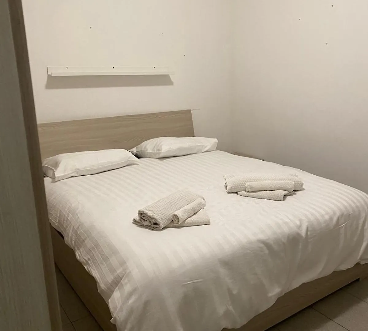 Ferienwohnung Domus Ka 3 Cremona 0*,  Italien